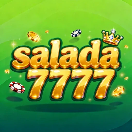Logotipo salada777