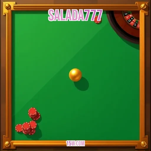 salada777 Eventos Esportivos